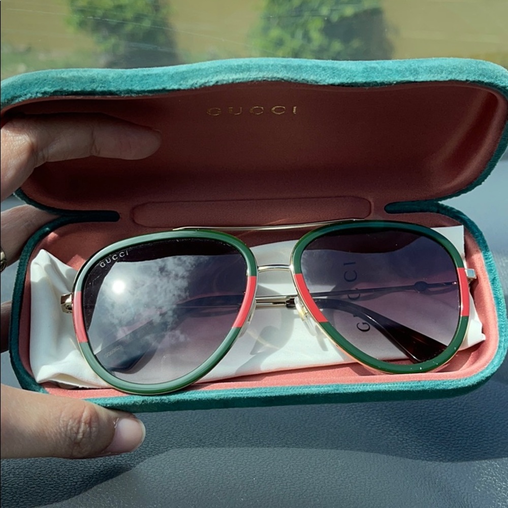 Gucci Sunglasses